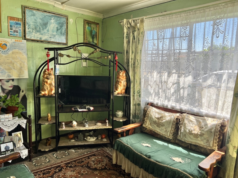 1 Bedroom Property for Sale in Belhar Western Cape